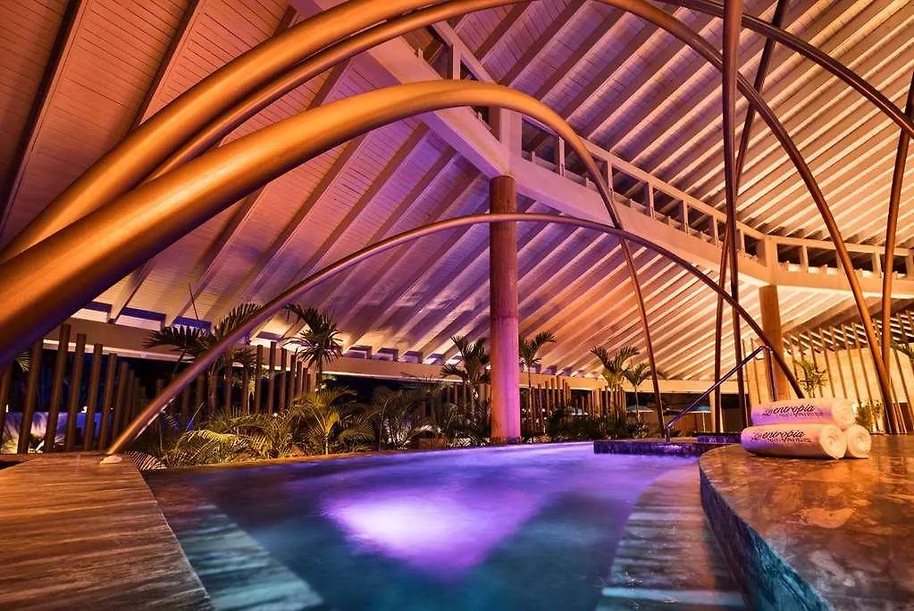 Grand Palladium Select Bavaro Punta Cana