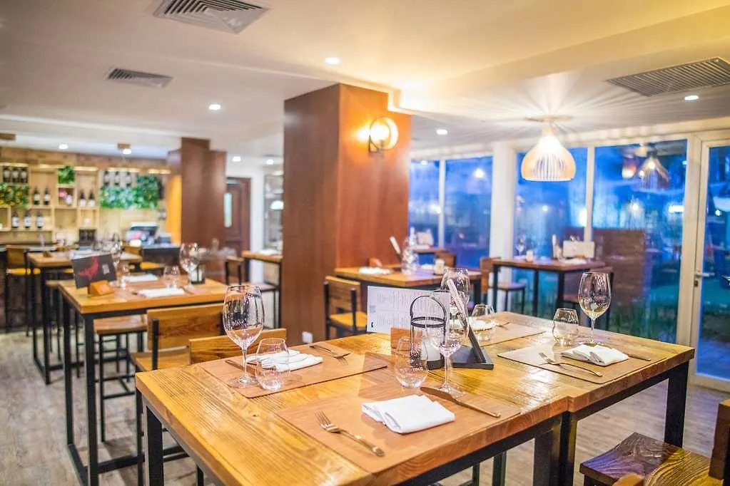 Üdülőközpont Grand Palladium Select Bavaro Punta Cana