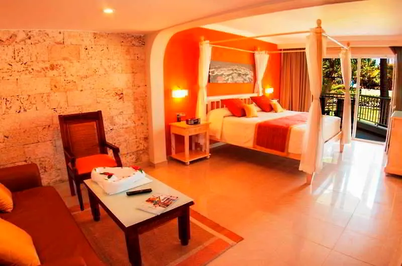 Grand Palladium Select Bavaro Punta Cana Üdülőközpont