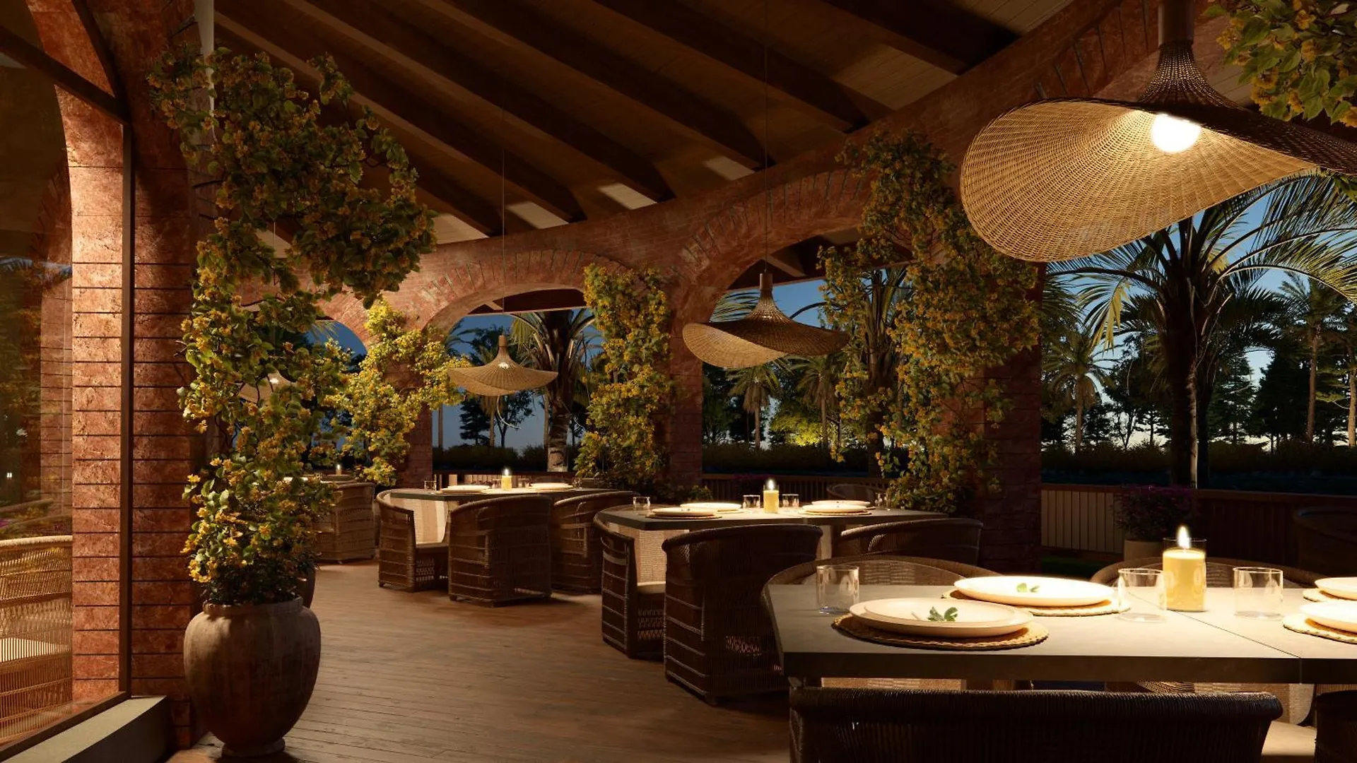 Grand Palladium Select Bavaro Punta Cana Dominikai Köztársaság