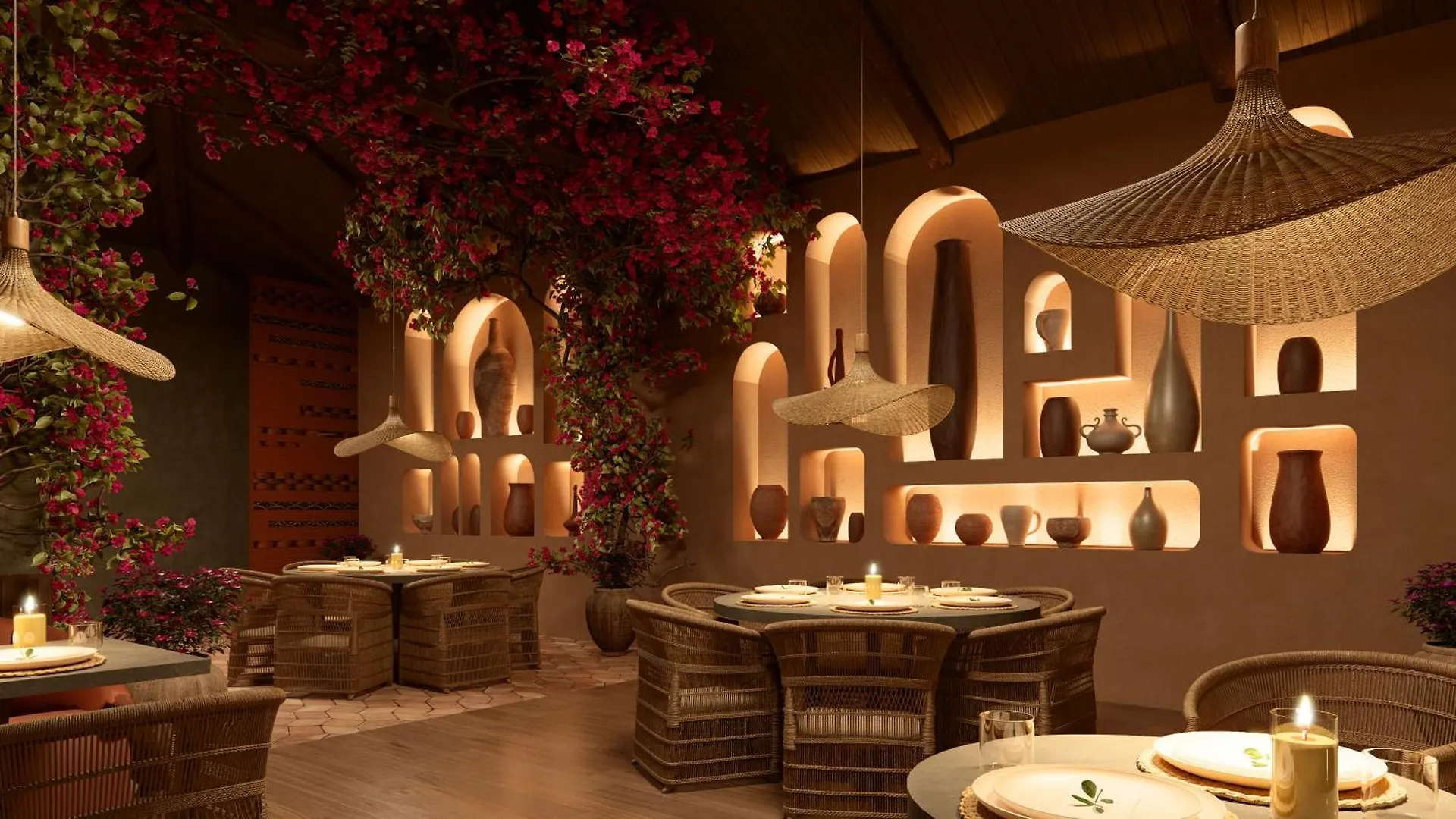Grand Palladium Select Bavaro Punta Cana Üdülőközpont