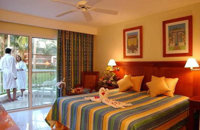 Grand Palladium Select Bavaro Punta Cana Dominikai Köztársaság
