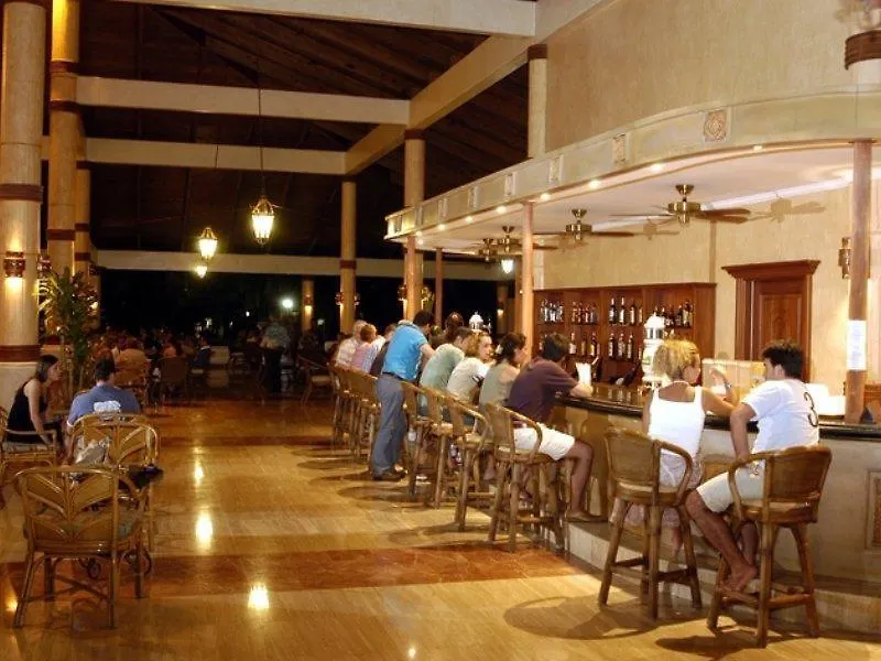 Grand Palladium Select Bavaro Punta Cana