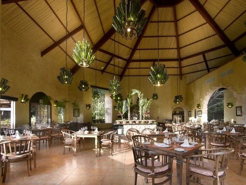 Üdülőközpont Grand Palladium Select Bavaro Punta Cana