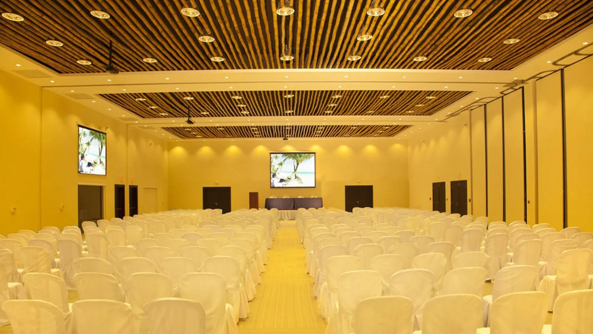 Üdülőközpont Grand Palladium Select Bavaro Punta Cana