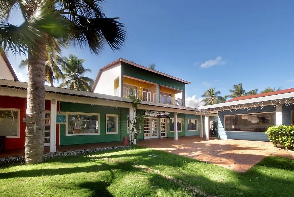 Grand Palladium Select Bavaro Punta Cana