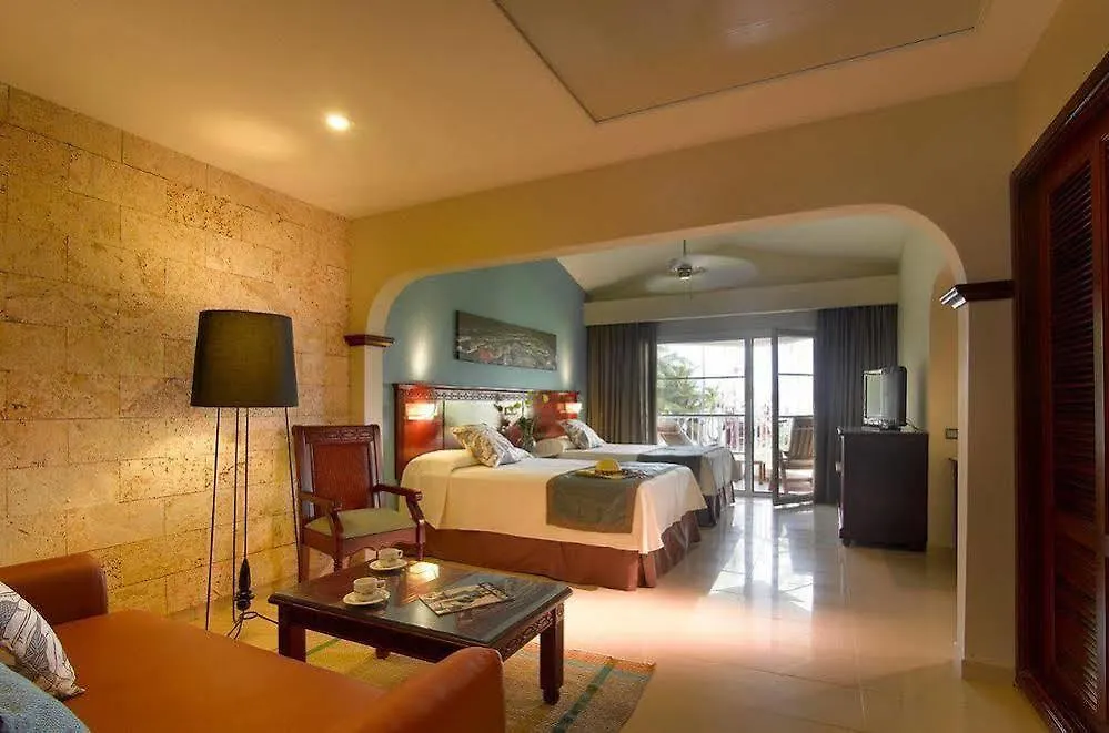 Grand Palladium Select Bavaro Punta Cana 5*,