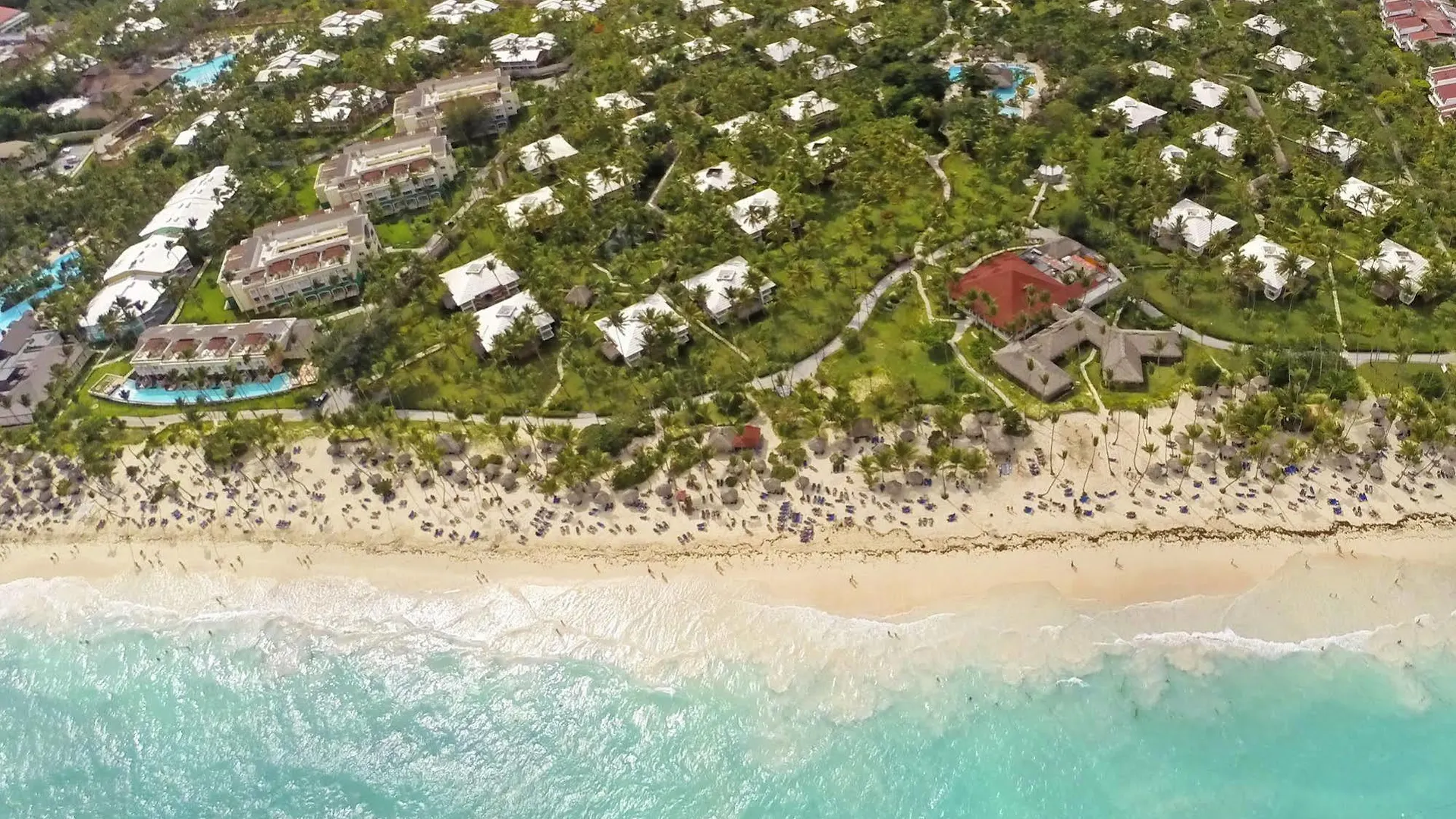 Grand Palladium Select Bavaro Punta Cana