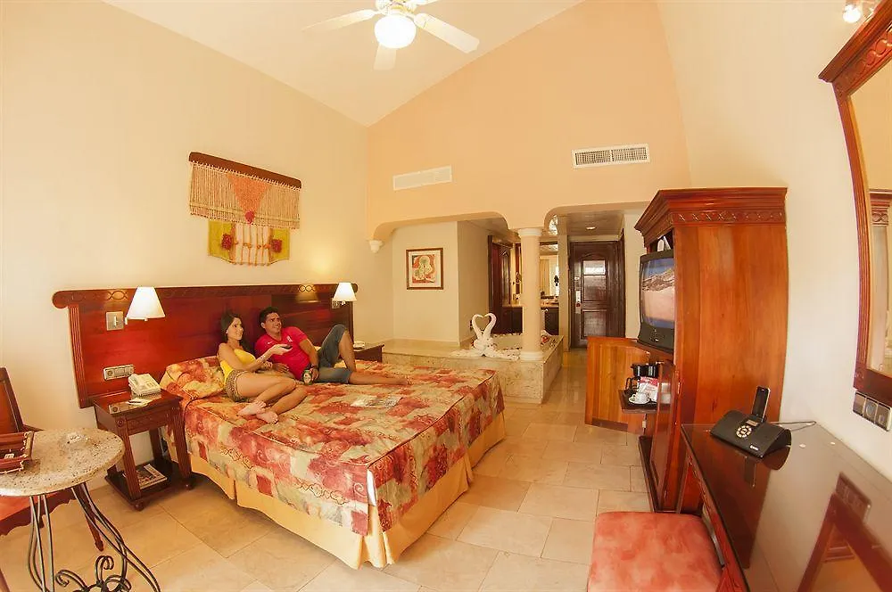 Grand Palladium Select Bavaro Punta Cana Dominicaanse Republiek