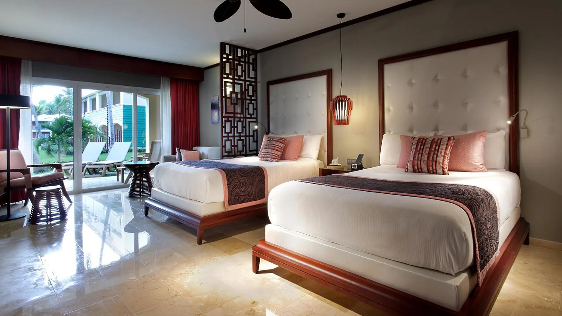 Grand Palladium Select Bavaro Punta Cana Resort