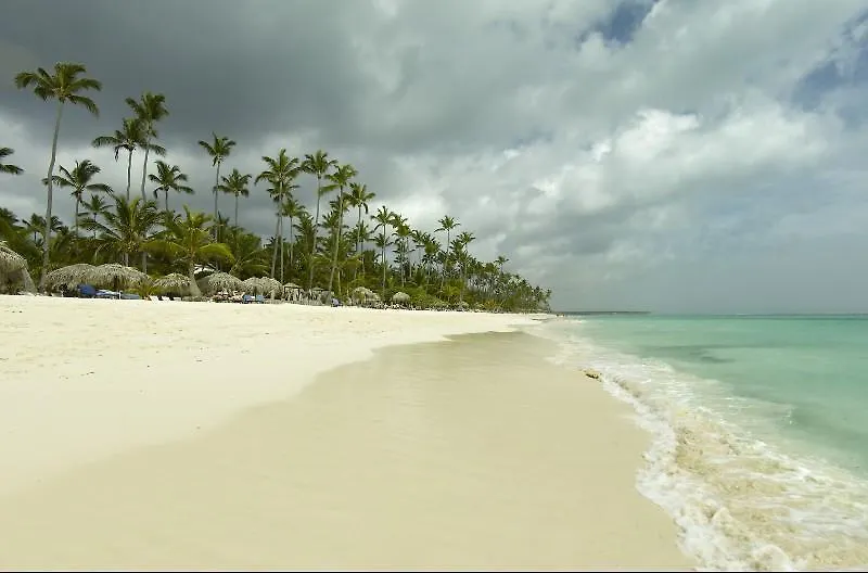 ***** Resort Grand Palladium Select Bavaro Punta Cana Dominican Republic