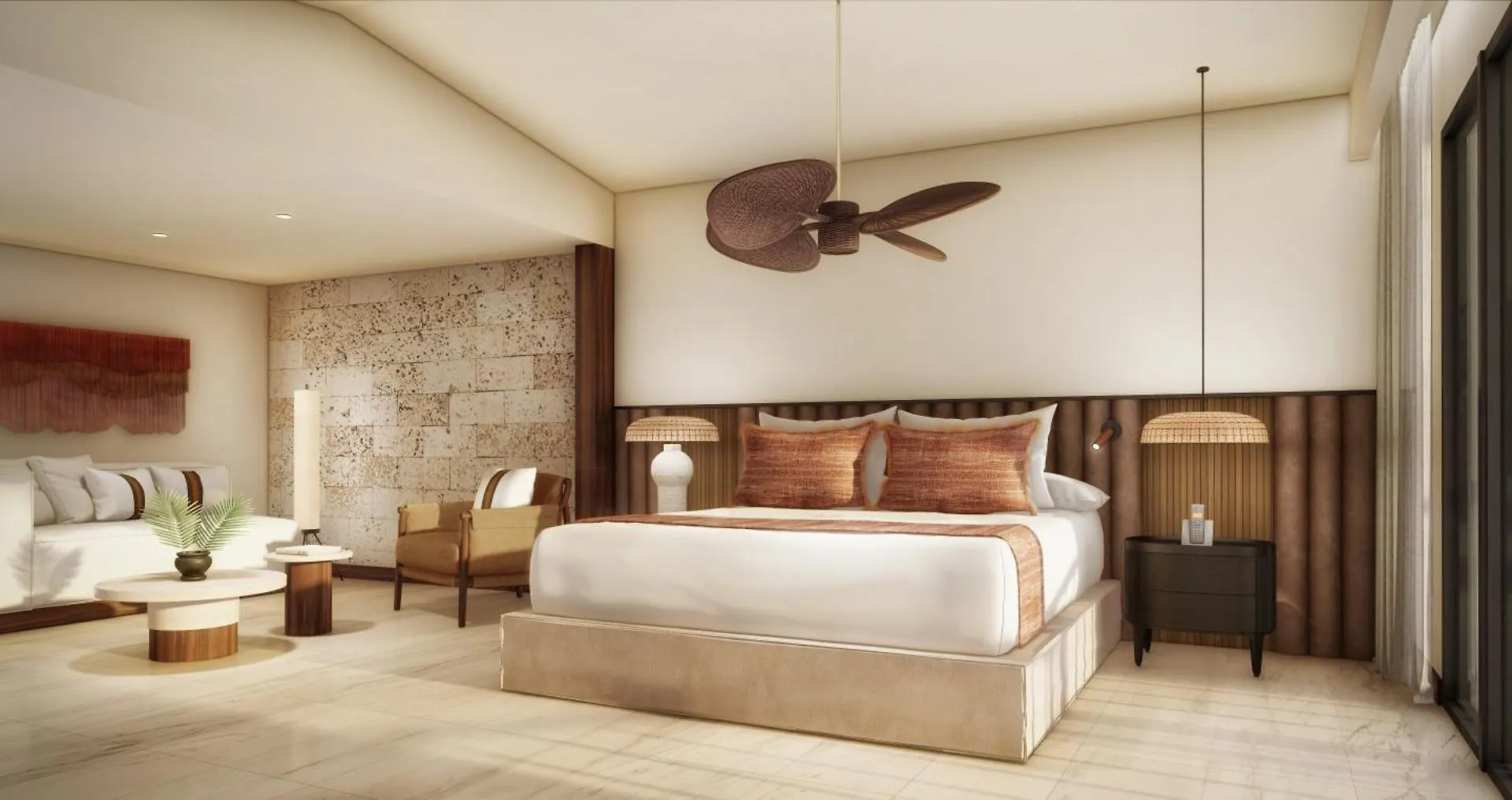 Grand Palladium Select Bavaro Punta Cana Resort