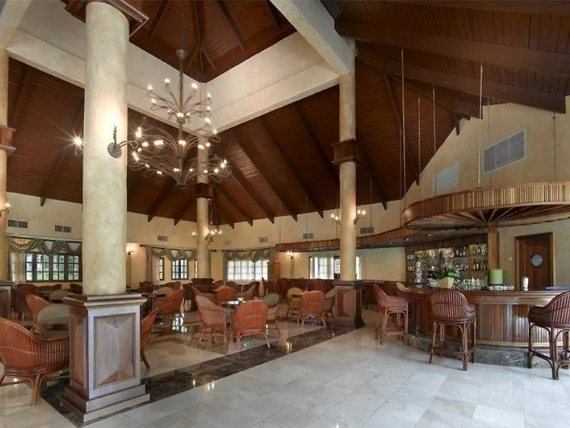***** Resort Grand Palladium Select Bavaro Punta Cana Dominicaanse Republiek