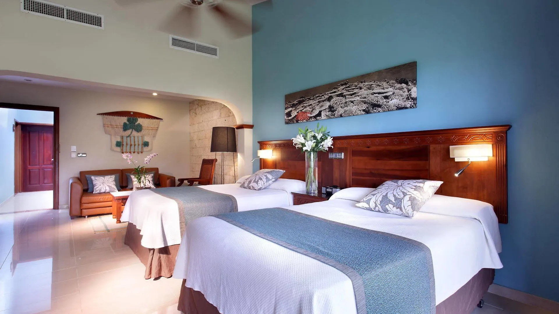 Grand Palladium Select Bavaro Punta Cana Resort