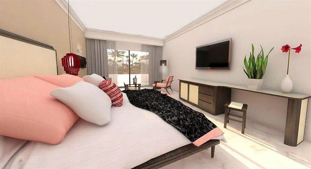Grand Palladium Select Bavaro Punta Cana 5*,