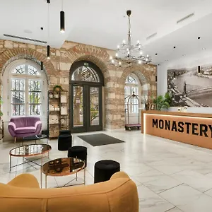 Szálloda Monastery Boutique
