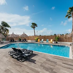 Vakantiepark Bon Bini Curacao