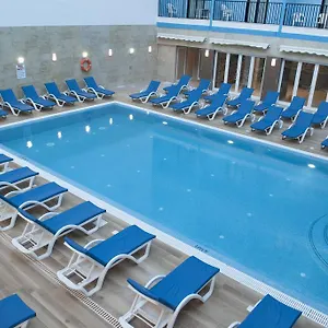 Szálloda Euroclub