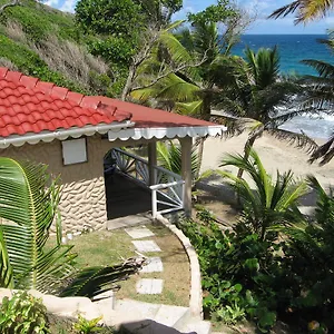 Szálloda Petite Anse