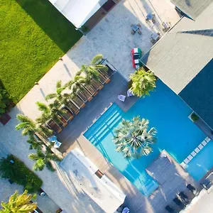 Hotel Trupial & Casino