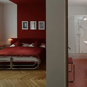 Szálloda Axa