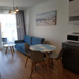 Apartament 42 -bursztynowe Kołobrzeg