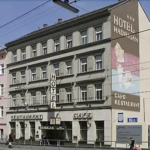 Hadrigan 3* Vienna