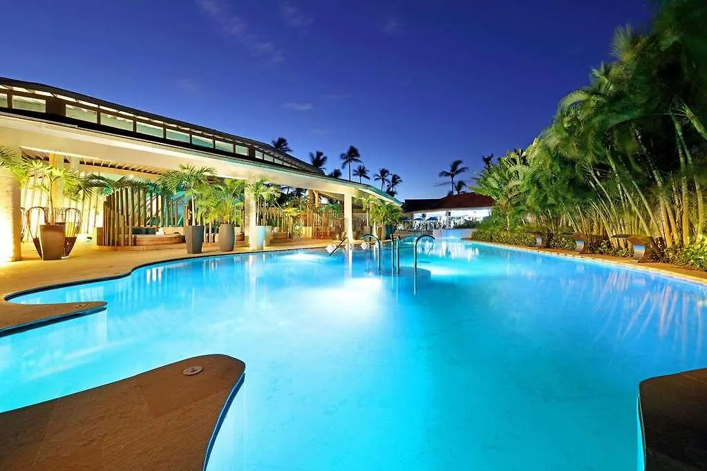 Grand Palladium Select Bavaro Punta Cana