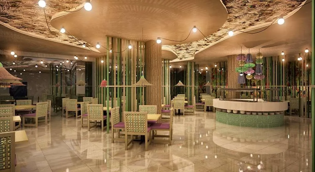Grand Palladium Select Bavaro Punta Cana 5*,