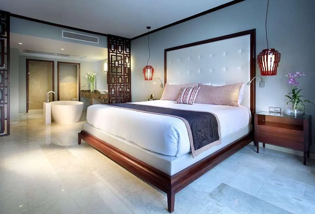 ***** Resort Grand Palladium Select Bavaro Punta Cana Dominican Republic