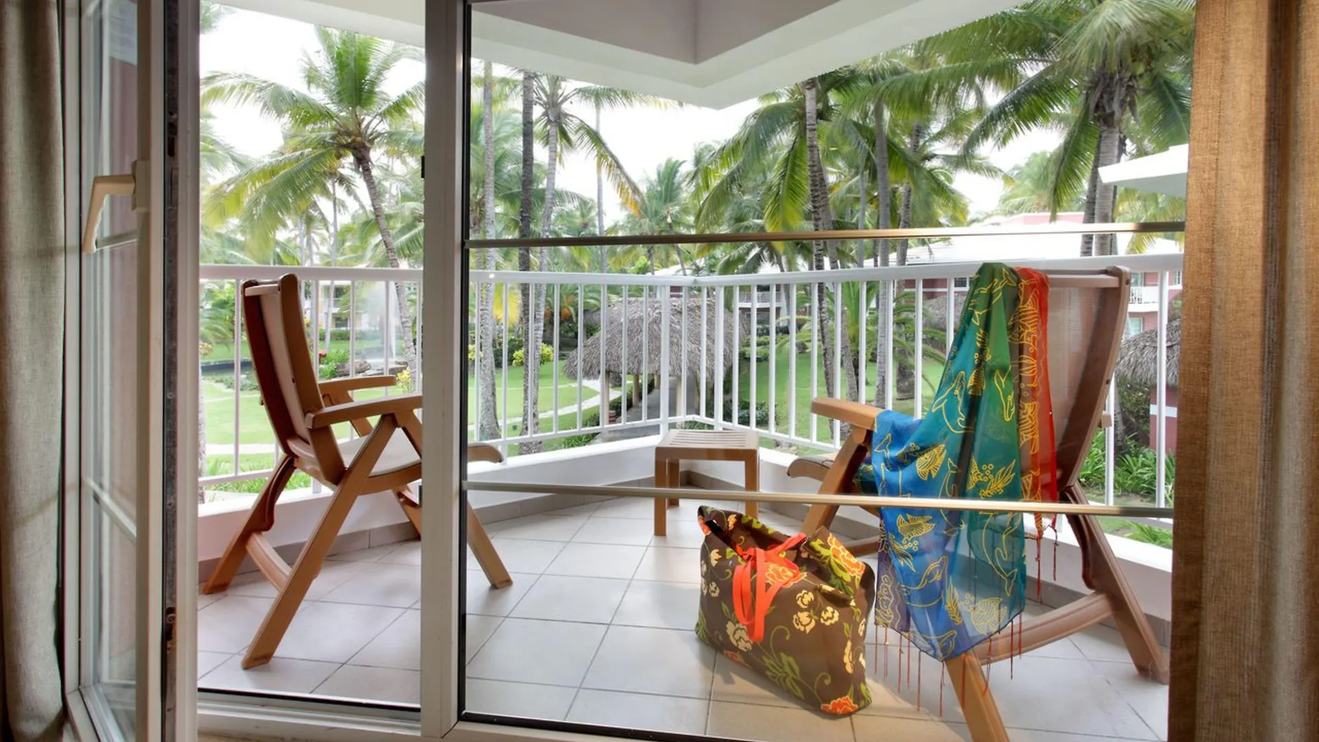 Resort Grand Palladium Select Bavaro Punta Cana