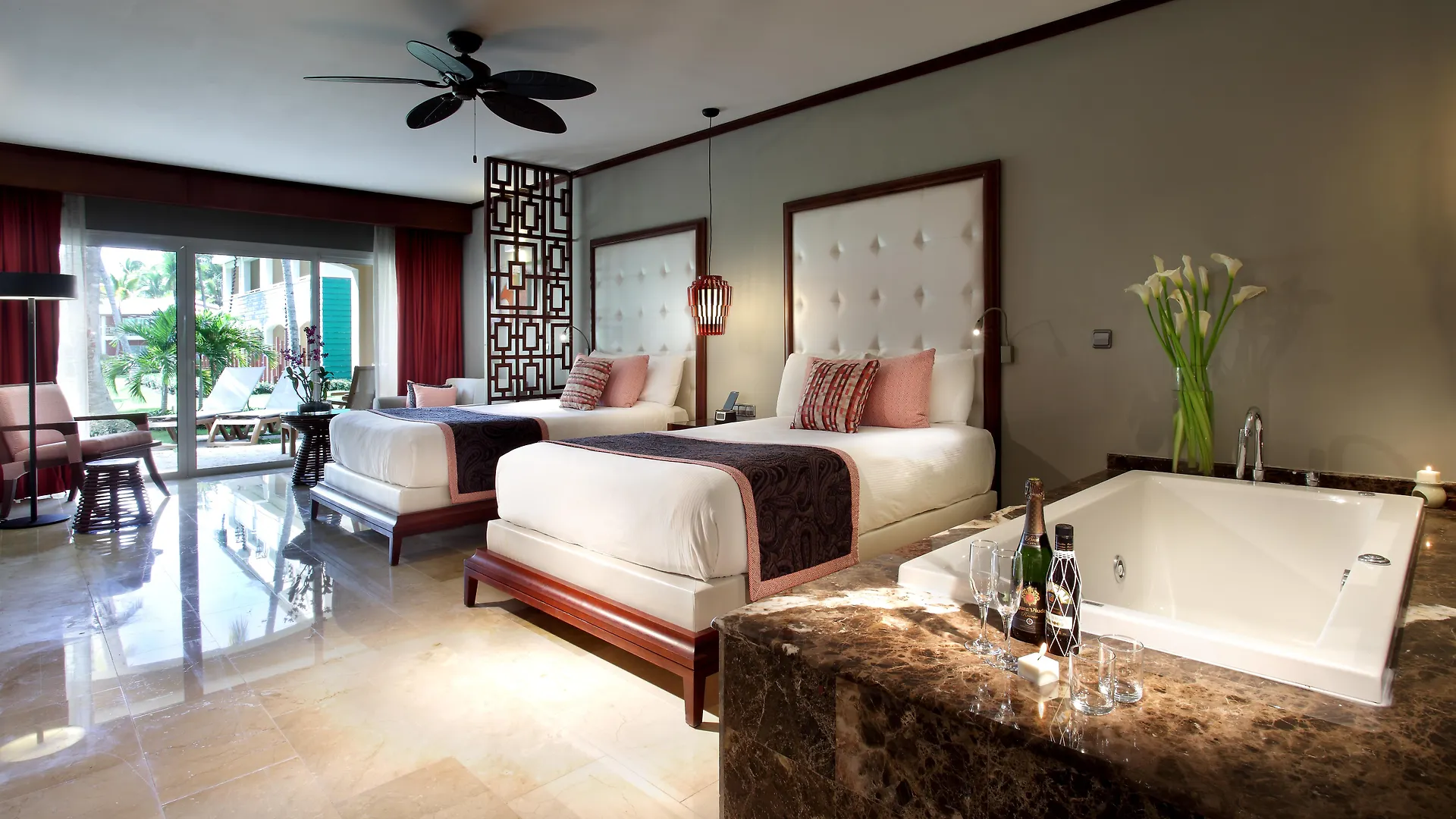Grand Palladium Select Bavaro Punta Cana Resort