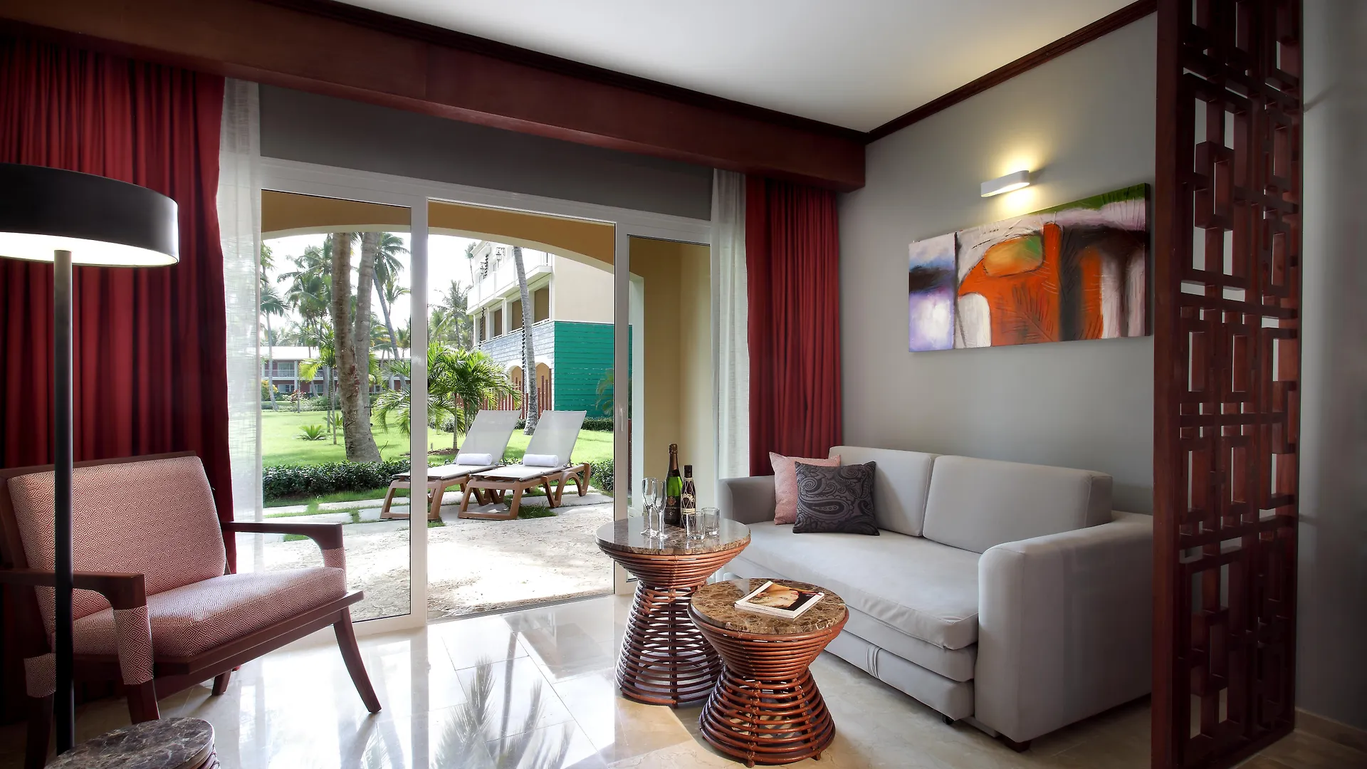 Grand Palladium Select Bavaro Punta Cana