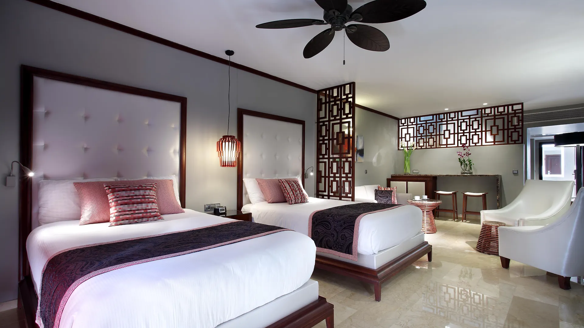 Grand Palladium Select Bavaro Punta Cana Resort