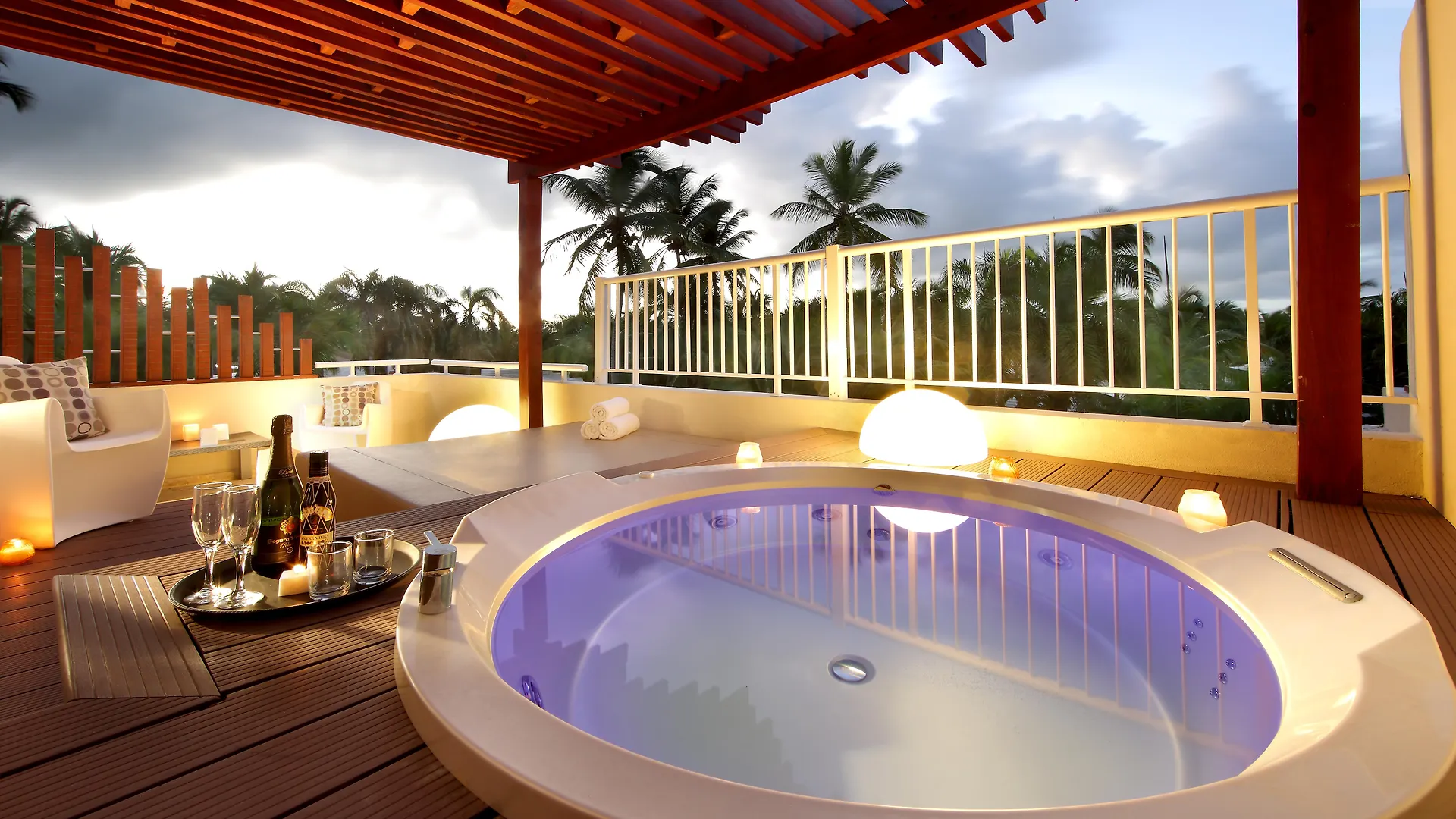 Grand Palladium Select Bavaro Punta Cana Resort
