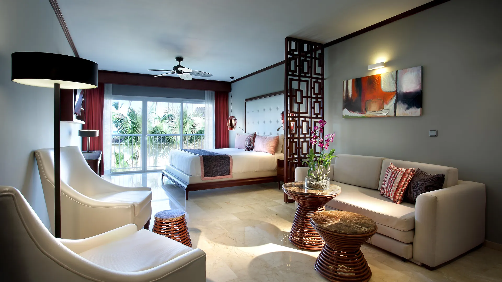 Grand Palladium Select Bavaro Punta Cana Resort