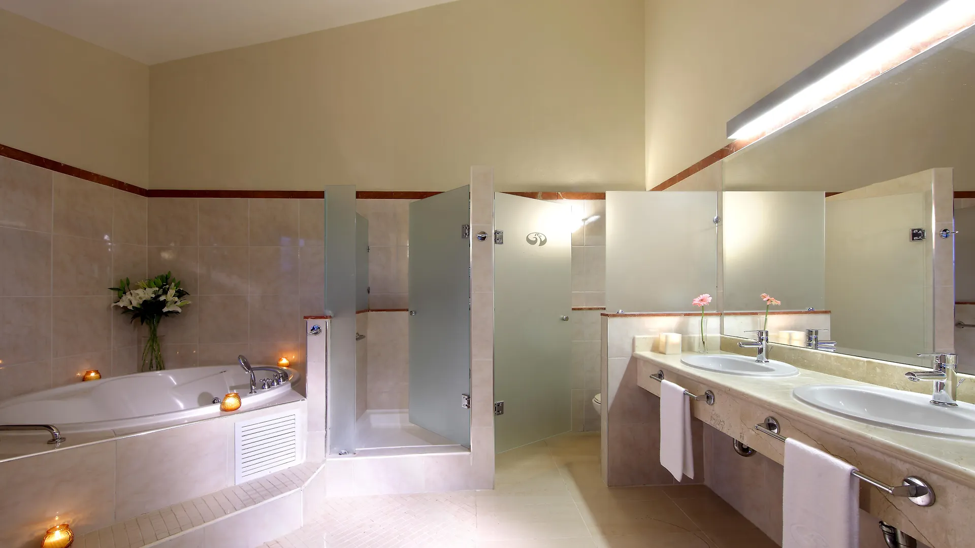 Grand Palladium Select Bavaro Punta Cana 5*,