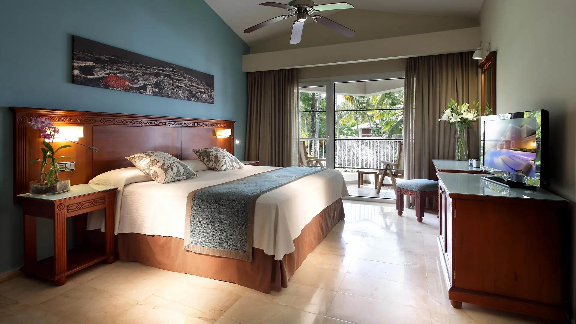 Grand Palladium Select Bavaro Punta Cana