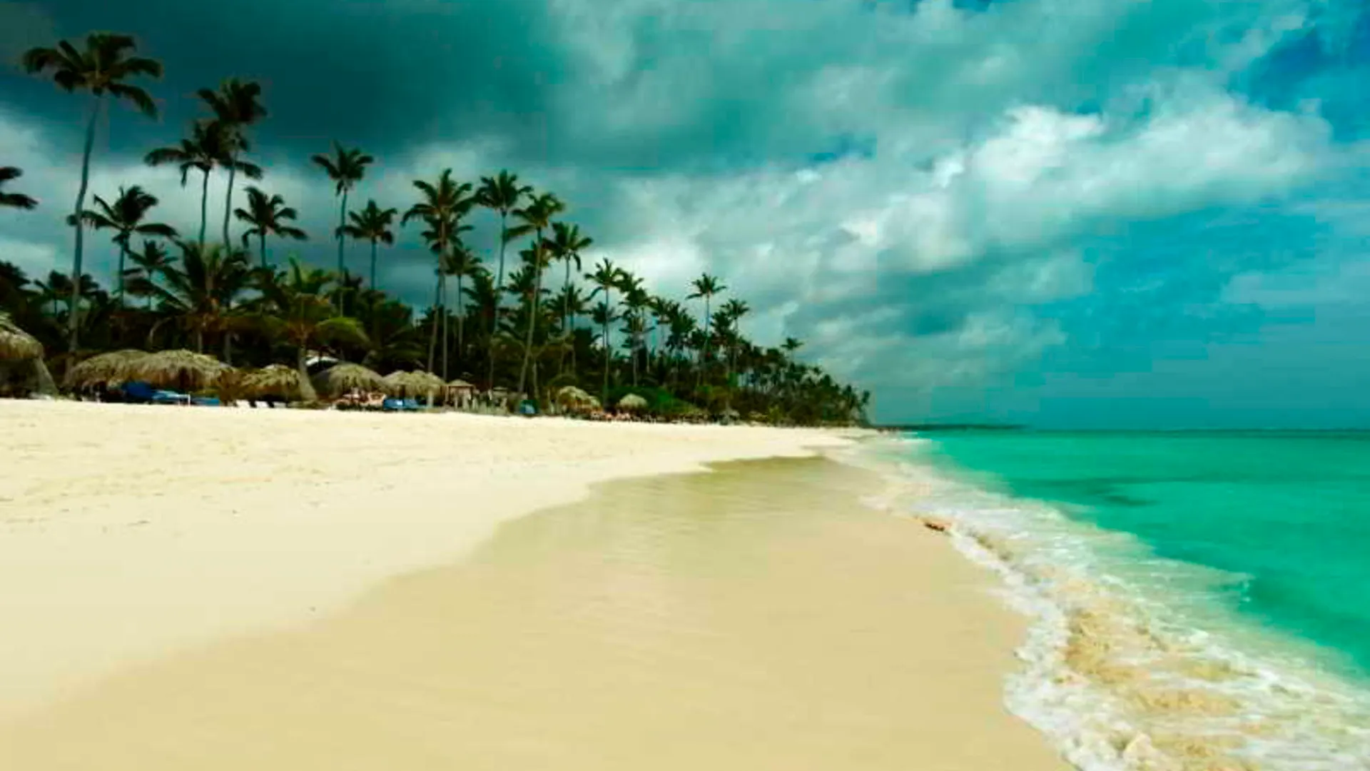 ***** Resort Grand Palladium Select Bavaro Punta Cana Dominican Republic