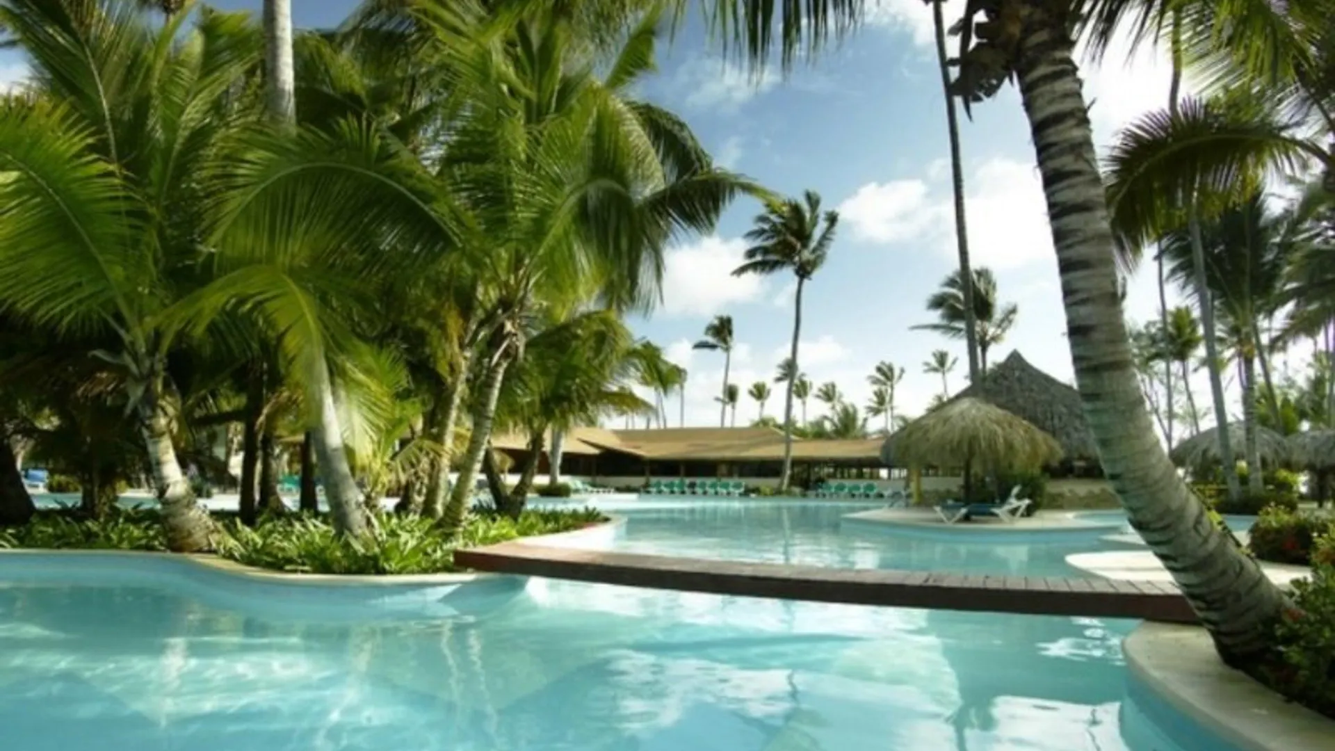 Grand Palladium Select Bavaro Punta Cana