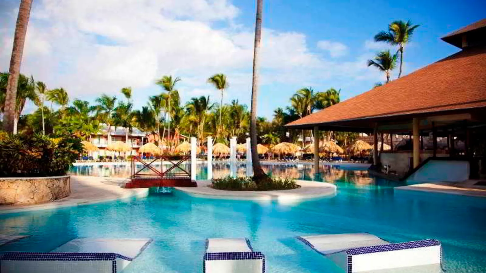 Grand Palladium Select Bavaro Punta Cana