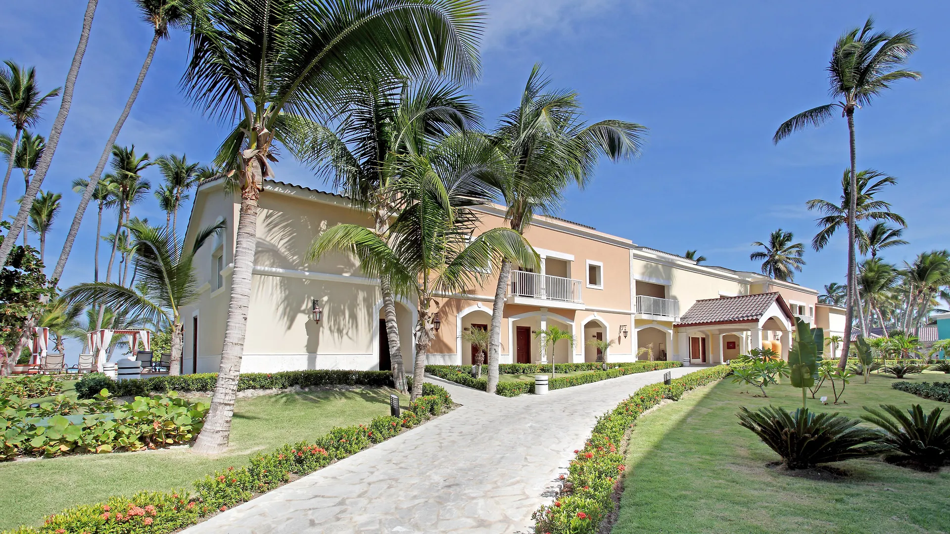 Grand Palladium Select Bavaro Punta Cana Resort