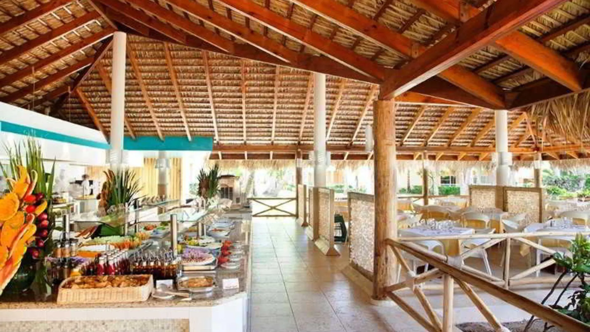 Grand Palladium Select Bavaro Punta Cana 5*,  Dominican Republic