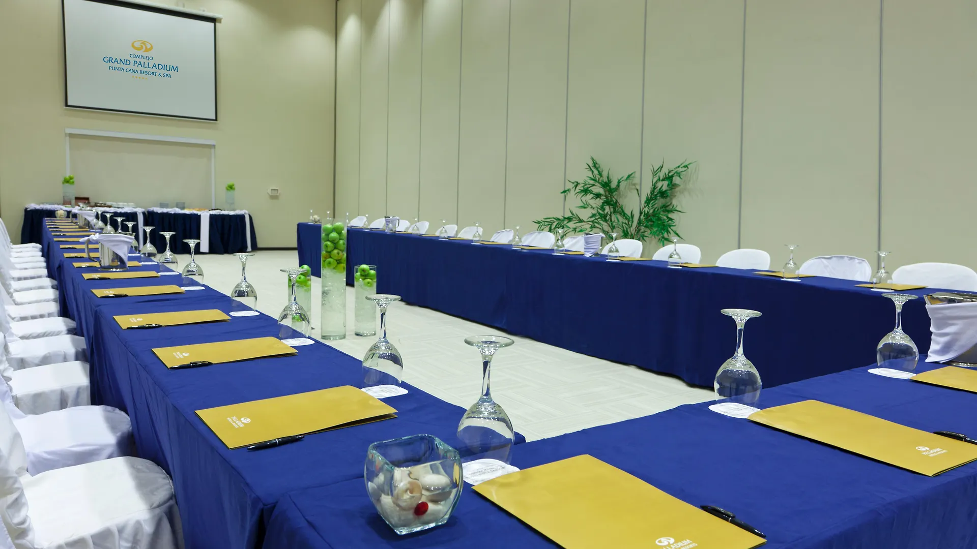 Resort Grand Palladium Select Bavaro Punta Cana