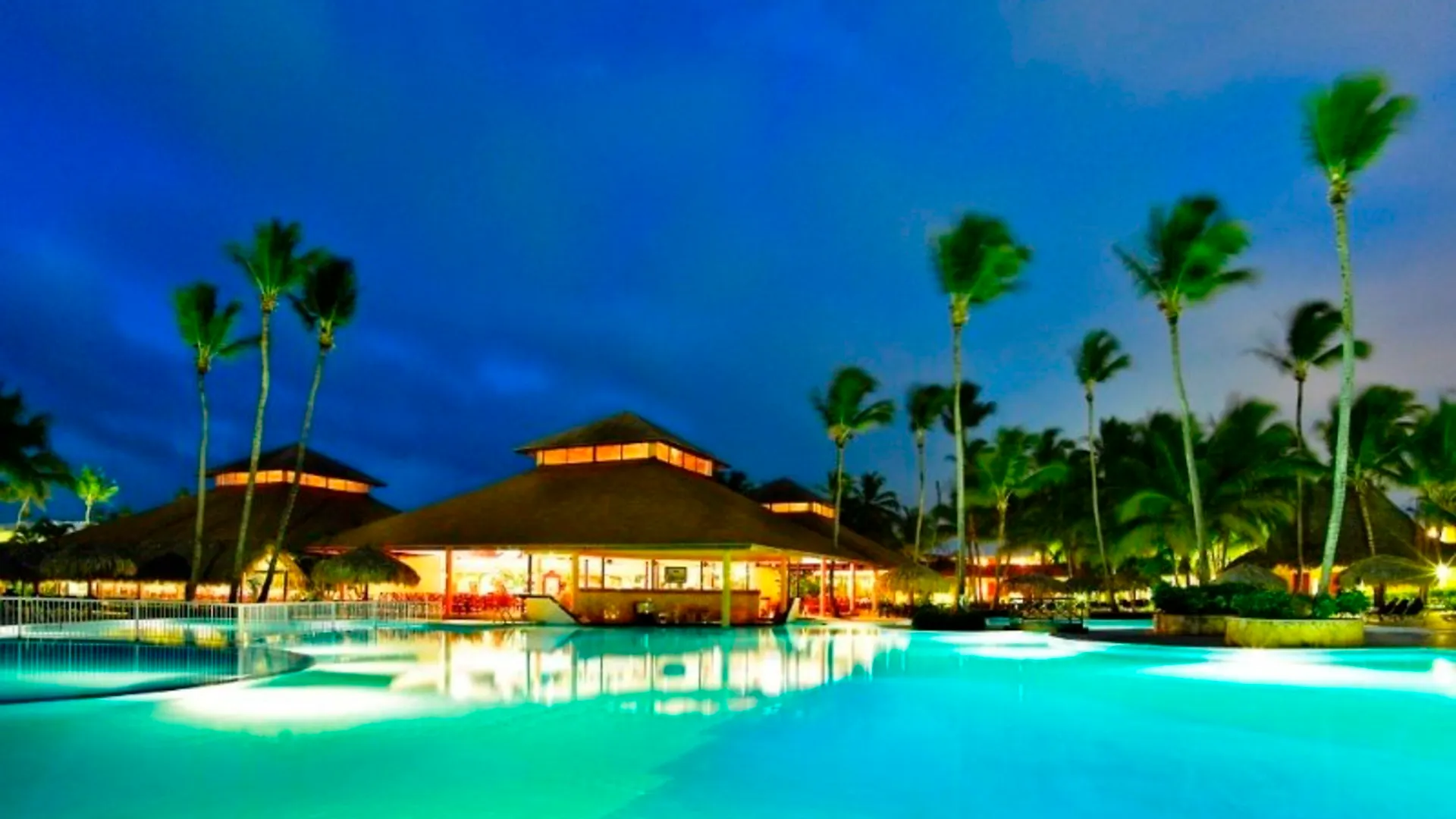 Grand Palladium Select Bavaro Punta Cana 5*,
