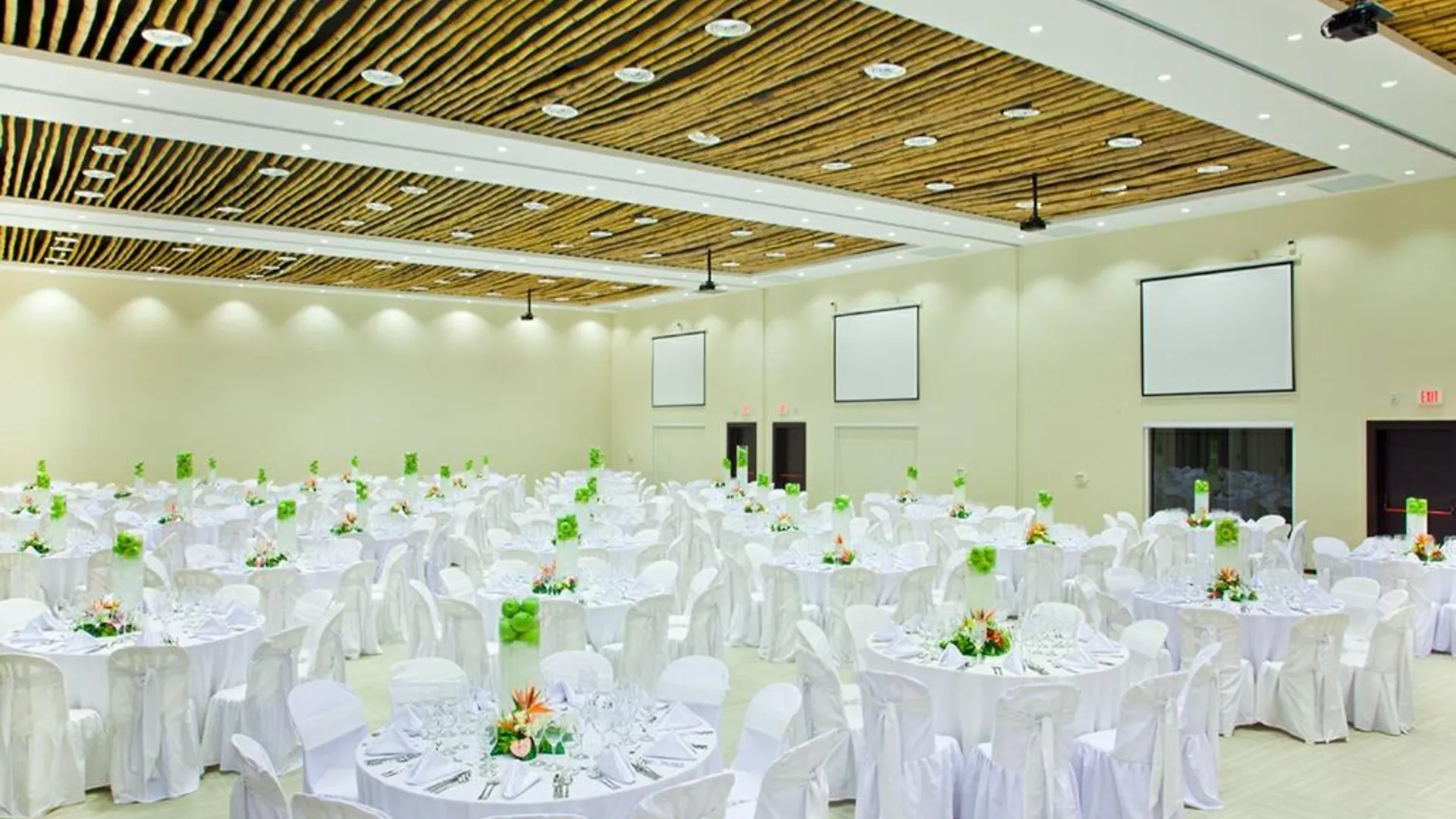 Grand Palladium Select Bavaro Punta Cana Resort
