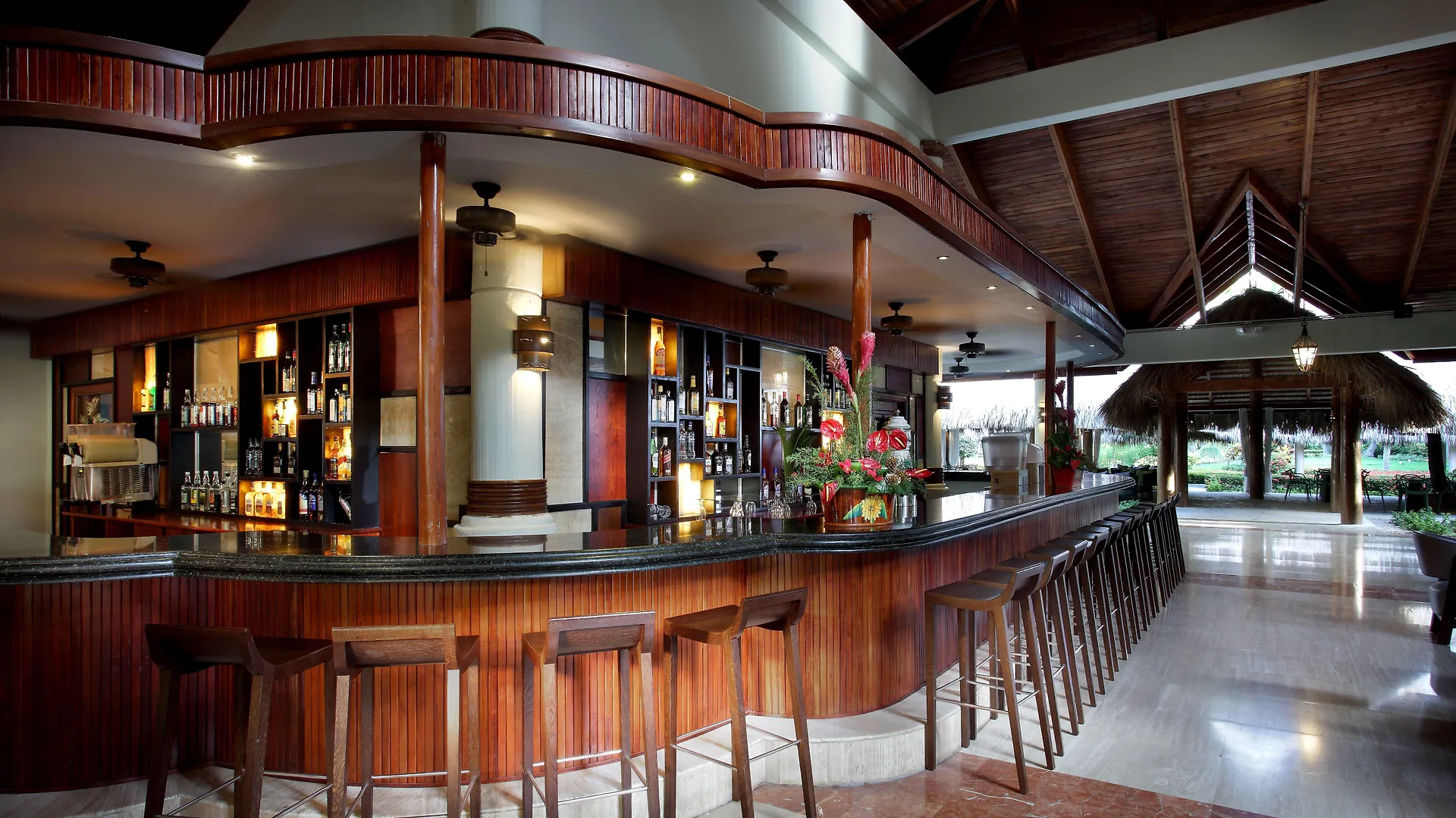 Grand Palladium Select Bavaro Punta Cana Resort