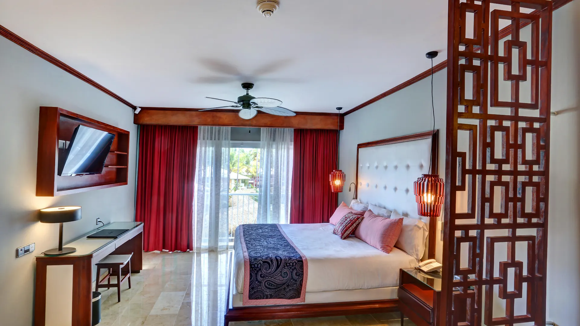 Grand Palladium Select Bavaro Punta Cana 5*,  Dominican Republic