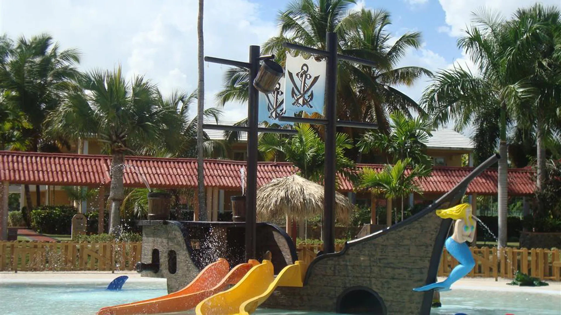 Grand Palladium Select Bavaro Punta Cana