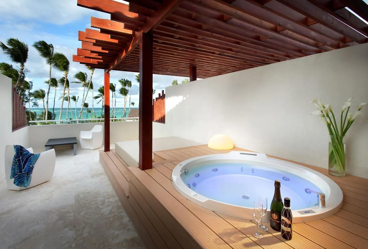 Grand Palladium Select Bavaro Punta Cana Resort